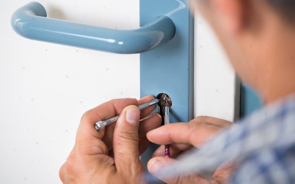 serrurier urgence Argenteuil