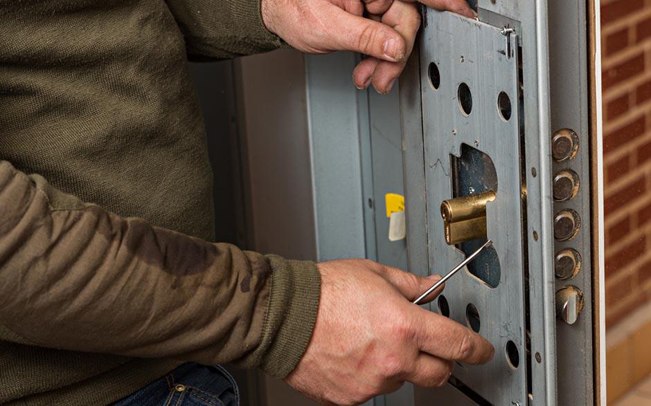 serrurier urgence Argenteuil